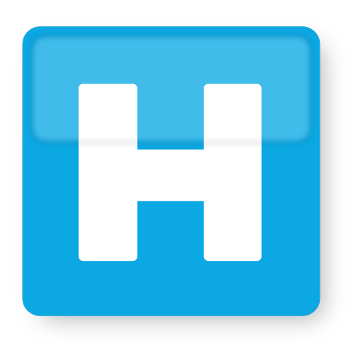BHelpC Logo