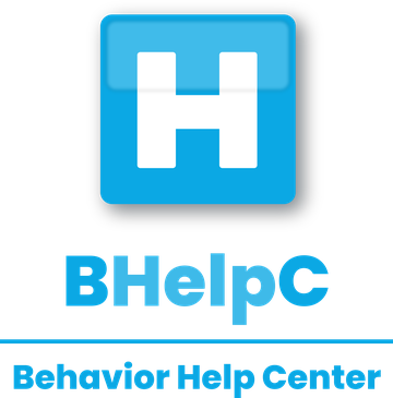 Behavior Help Center